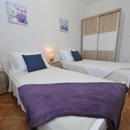 Apartman Mirakul Split Exterior foto