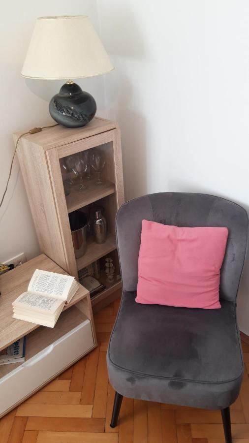 Apartman Mirakul Split Exterior foto