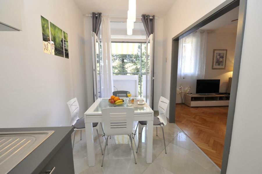 Apartman Mirakul Split Exterior foto