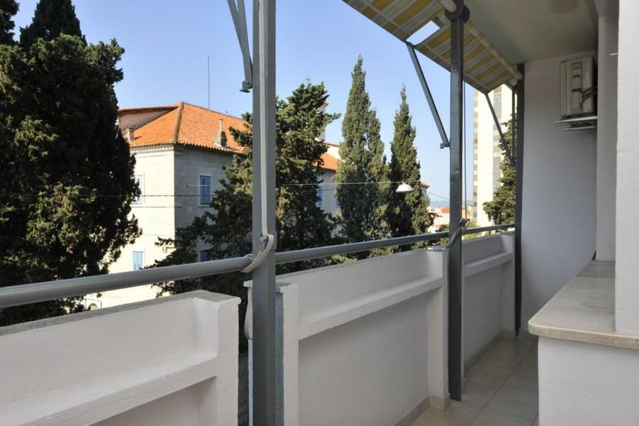 Apartman Mirakul Split Exterior foto