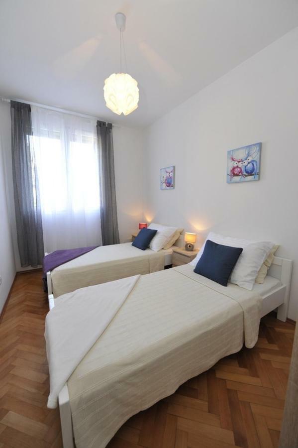 Apartman Mirakul Split Exterior foto