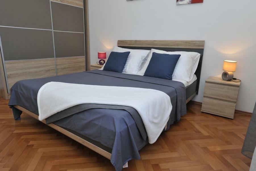 Apartman Mirakul Split Exterior foto